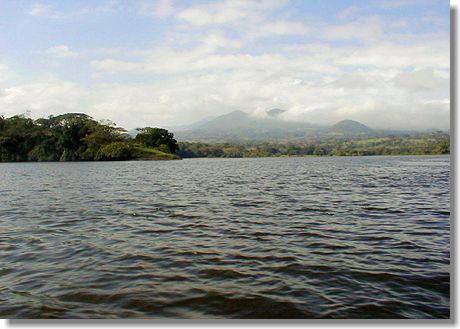 Umkreissuche: Catemaco-Lagune