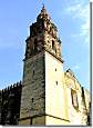 Cuernavaca - Kathedrale